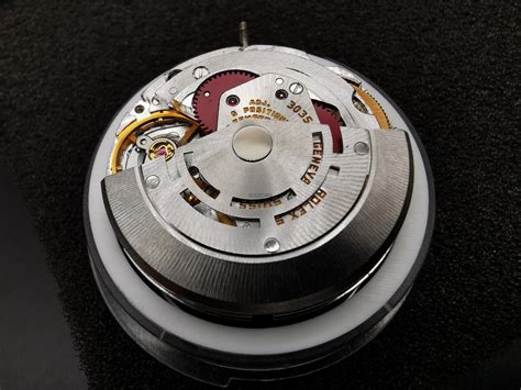 rolex caliber|Rolex caliber 3035 movement.